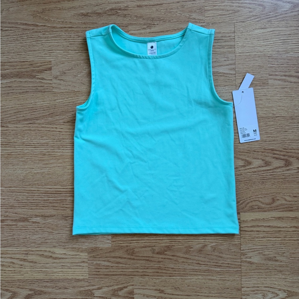 Tank/ Skort Set - Picture 2 of 6